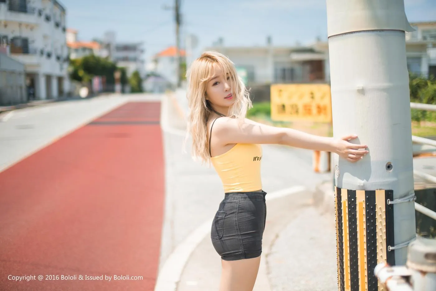 Vol.051 王雨纯 [71P]插图3
